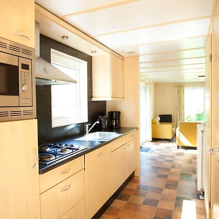 Europarcs De Hooge Veluwe Otel Arnhem Oda fotoğraf