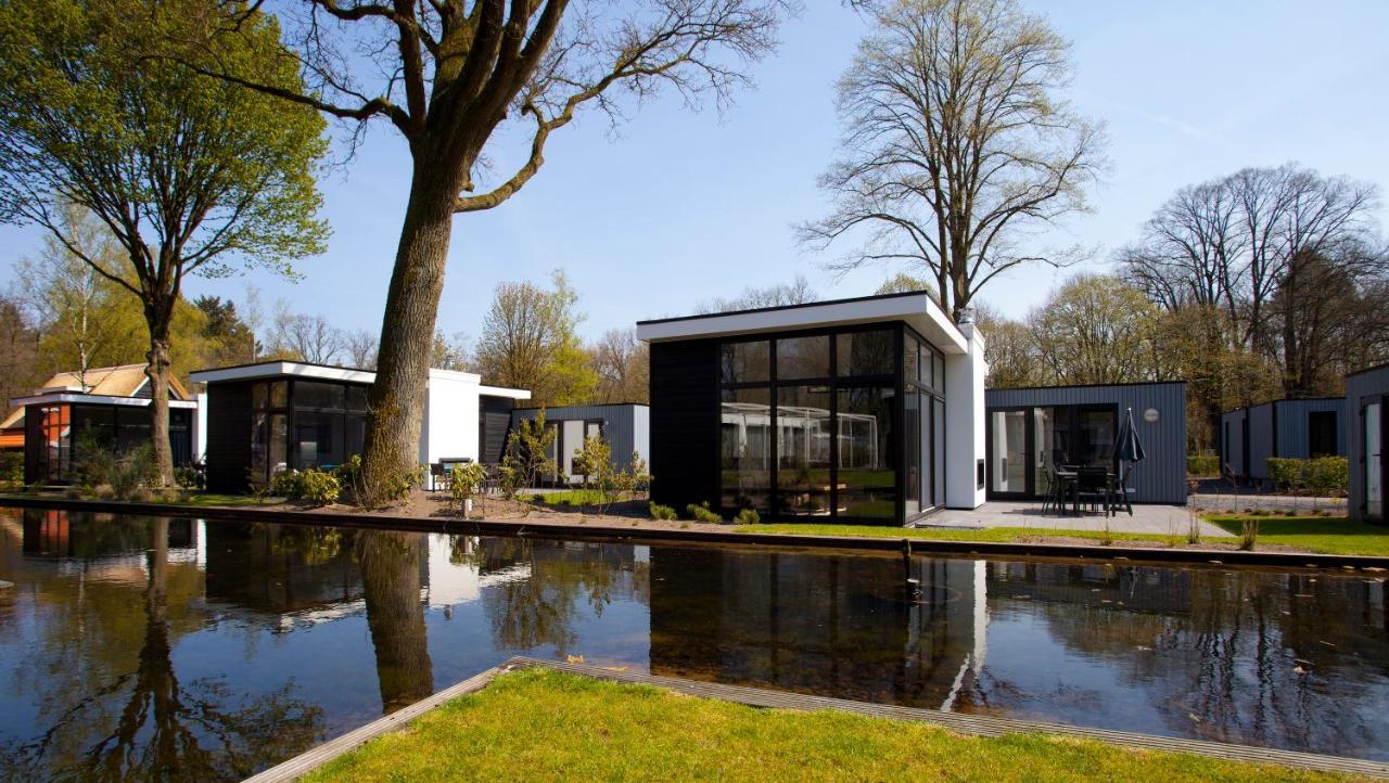 Europarcs De Hooge Veluwe Otel Arnhem Dış mekan fotoğraf