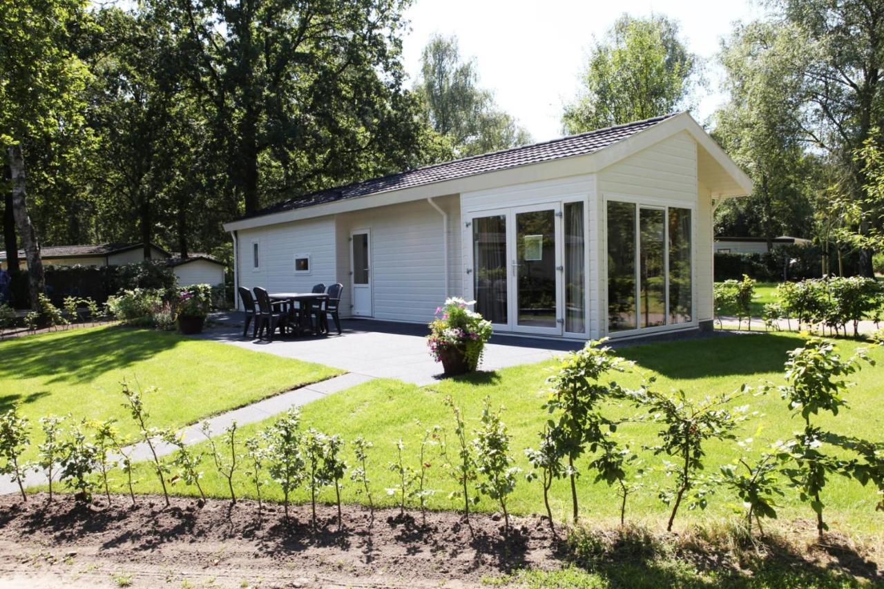 Europarcs De Hooge Veluwe Otel Arnhem Oda fotoğraf