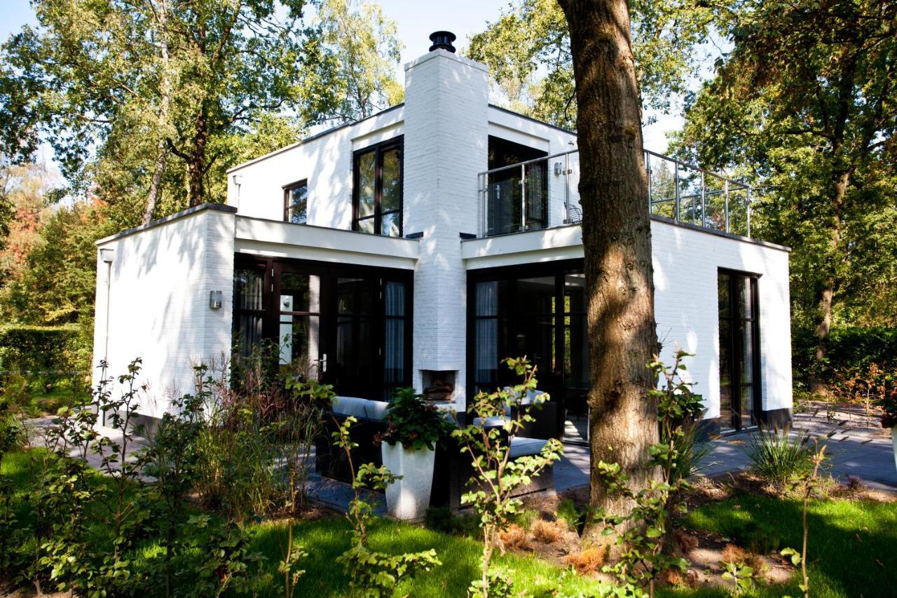 Europarcs De Hooge Veluwe Otel Arnhem Oda fotoğraf