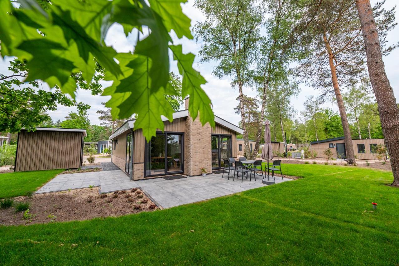 Europarcs De Hooge Veluwe Otel Arnhem Oda fotoğraf
