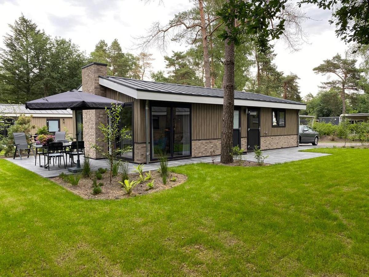 Europarcs De Hooge Veluwe Otel Arnhem Oda fotoğraf