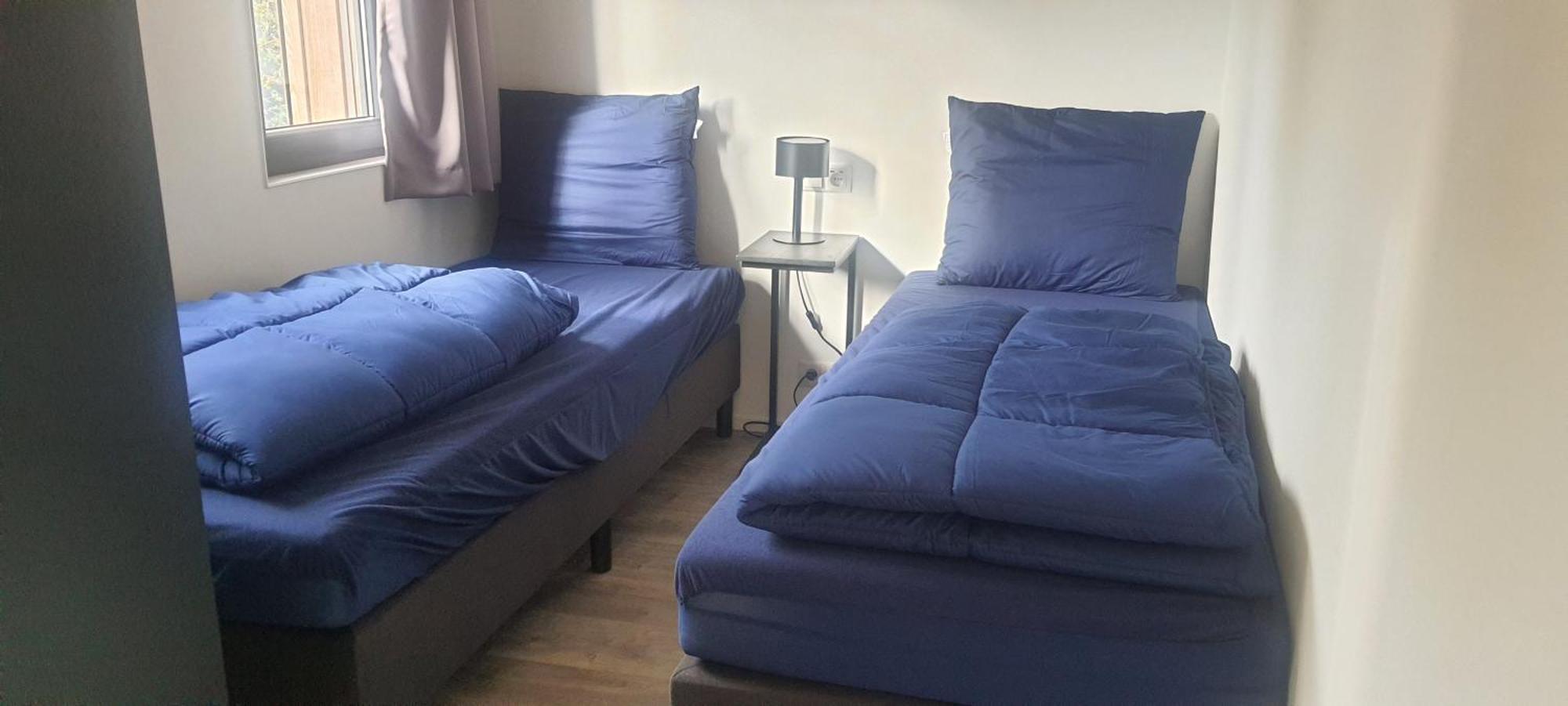 Europarcs De Hooge Veluwe Otel Arnhem Dış mekan fotoğraf