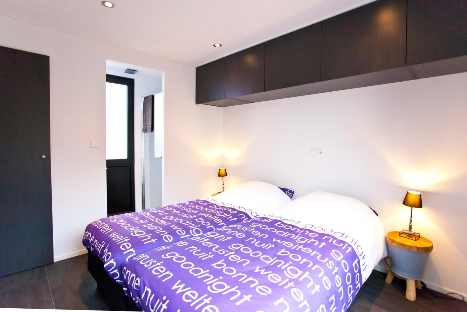 Europarcs De Hooge Veluwe Otel Arnhem Oda fotoğraf