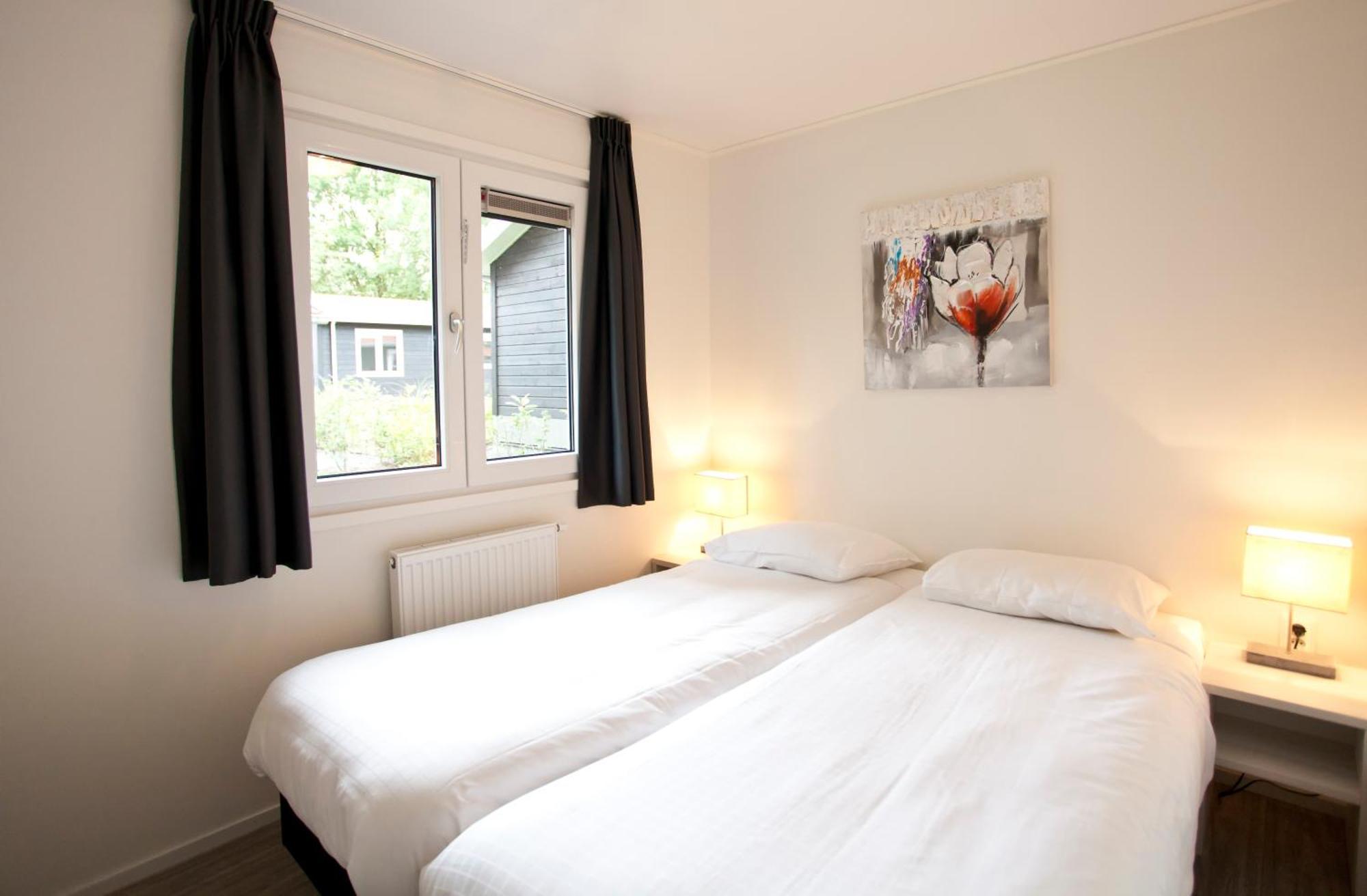 Europarcs De Hooge Veluwe Otel Arnhem Oda fotoğraf