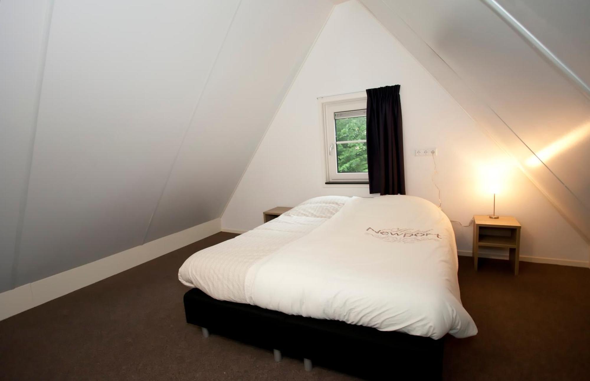 Europarcs De Hooge Veluwe Otel Arnhem Oda fotoğraf