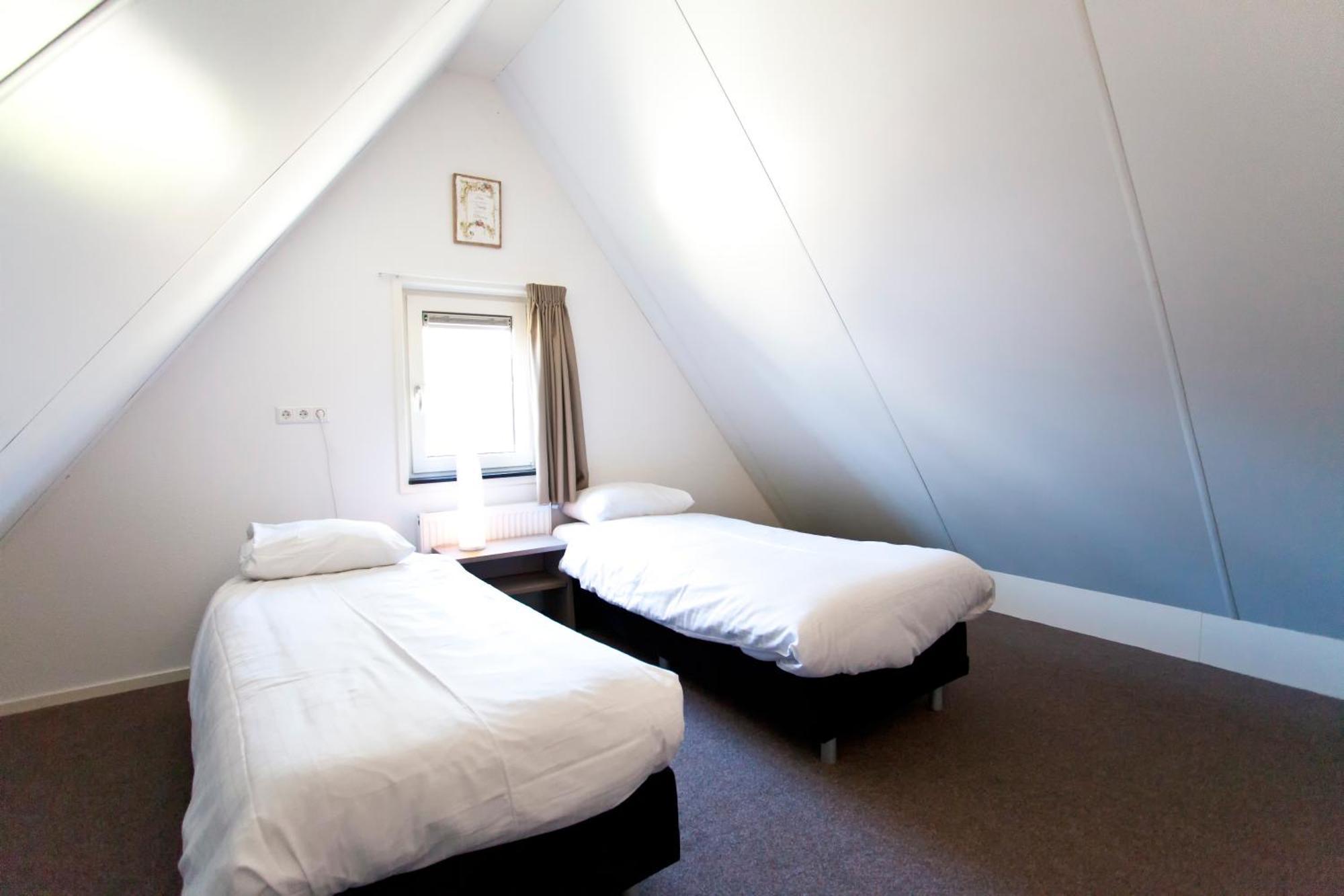 Europarcs De Hooge Veluwe Otel Arnhem Oda fotoğraf